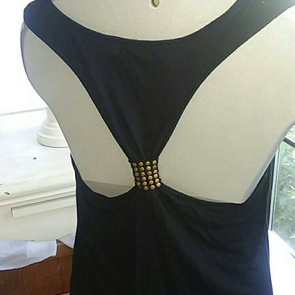 Desiree XL Racerback Tank - Picture 5 of 6